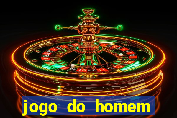 jogo do homem aranha android